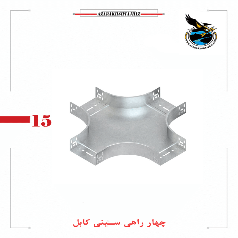 چهار راهی سینی کابل