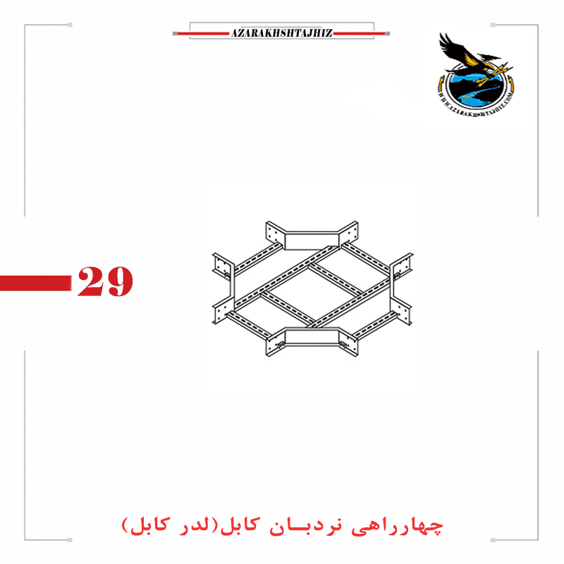چهاراهی نردبان کابل