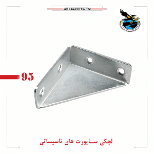 ساپورت لچکی سی چنل