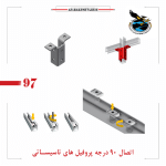 نصب پایه سی چنل